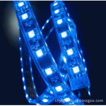 12VRGB LED SMD 5050 Flexible Waterproof LED Strip Light